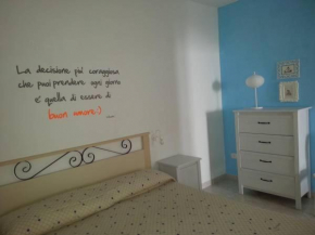 Гостиница Appartamentino Ad Otranto  Отранто
